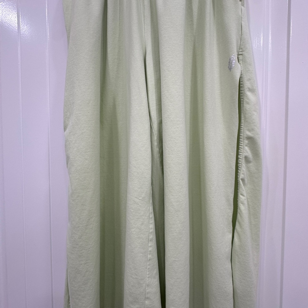 FP MOVEMENT HOT SHOT SLIT PANTS - Picture 7 of 8